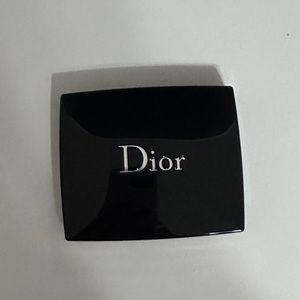 DIOR EYESHADOW PALETTE